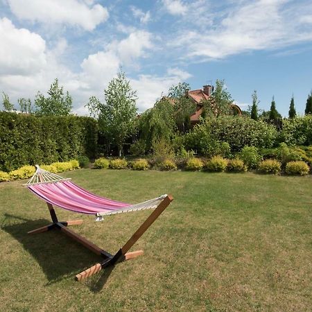 Villa Mila Sady Экстерьер фото