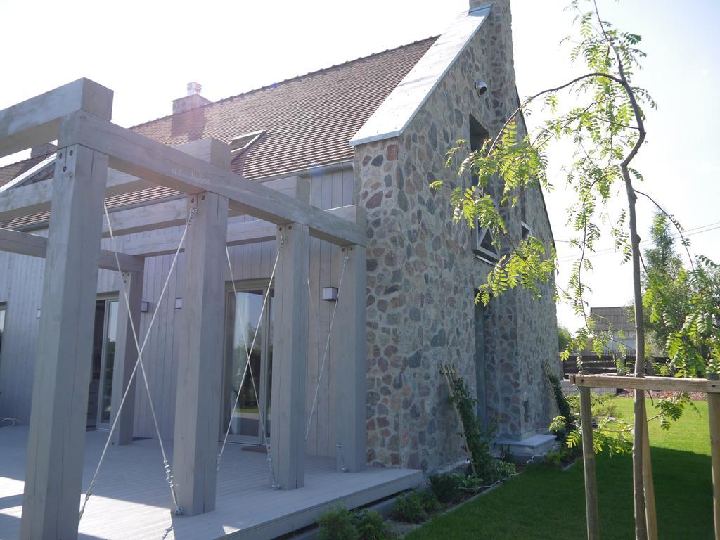 Villa Mila Sady Экстерьер фото