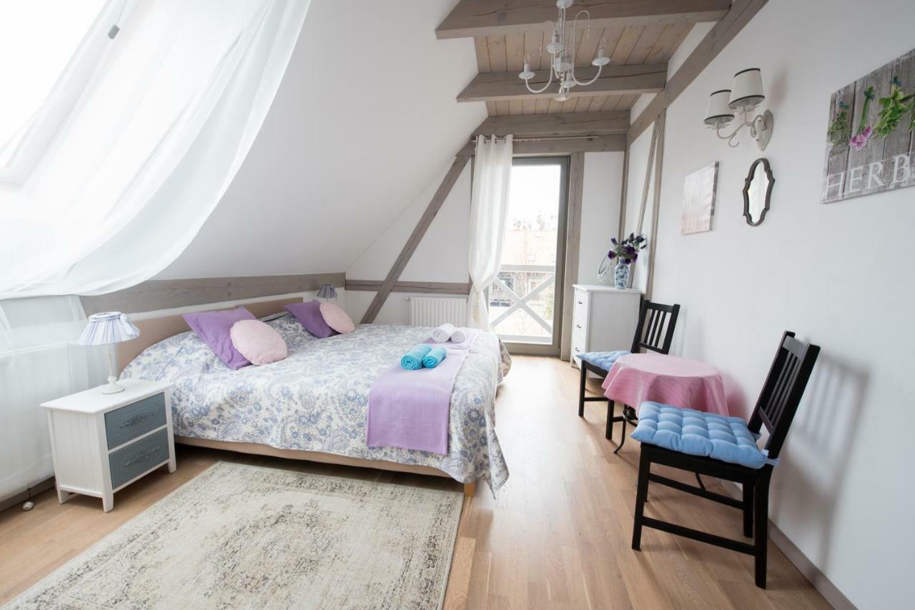 Villa Mila Sady Экстерьер фото