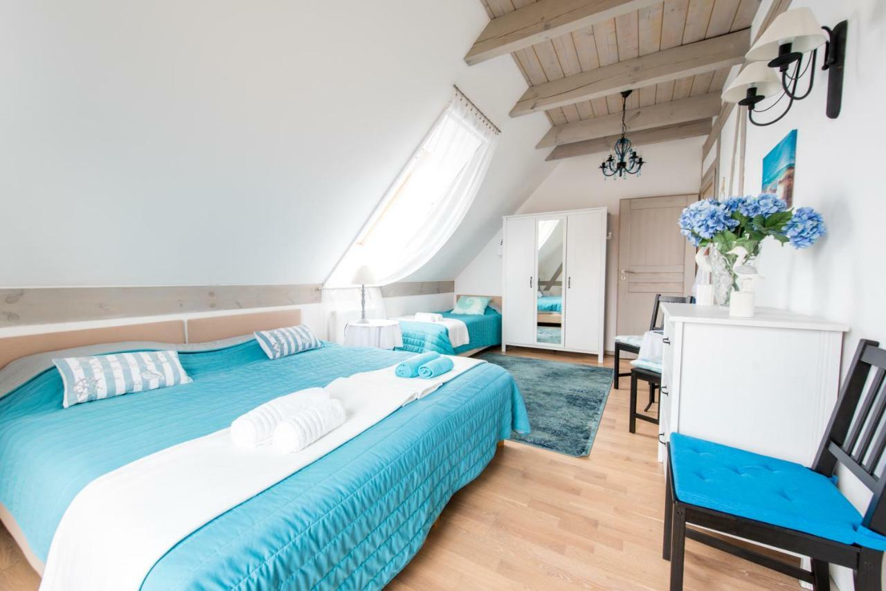 Villa Mila Sady Экстерьер фото